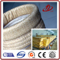High quality pp dust filter bag
